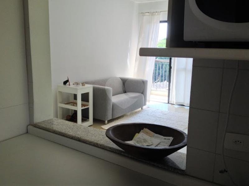 Venda Apartamento São Paulo Jardim Caboré REO143570 9