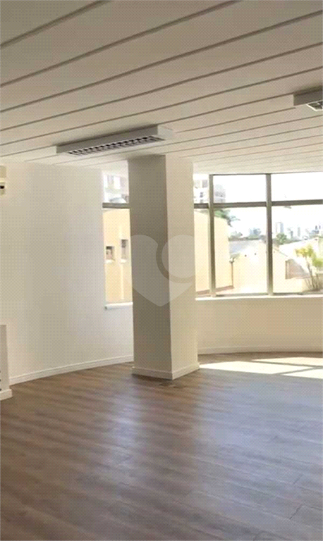 Venda Salas São Paulo Cidade Monções REO143589 25