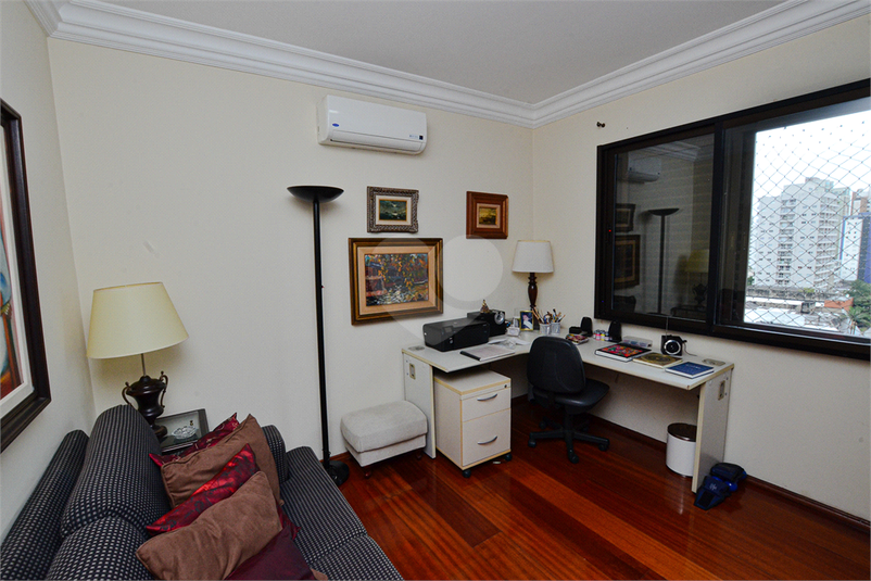 Venda Apartamento São Paulo Brooklin Paulista REO143591 29