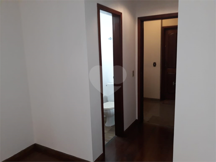 Venda Casa São Paulo Cerqueira César REO143603 8