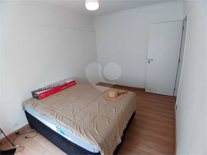 Venda Apartamento São Paulo Indianópolis REO143653 14