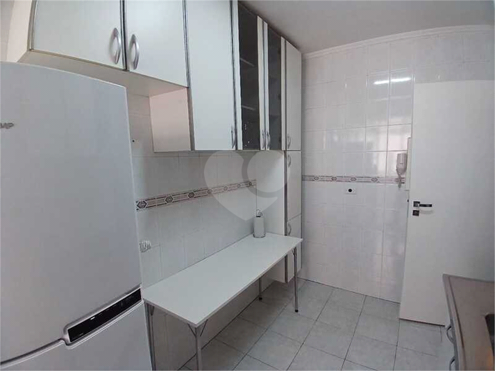 Venda Apartamento São Paulo Indianópolis REO143653 23