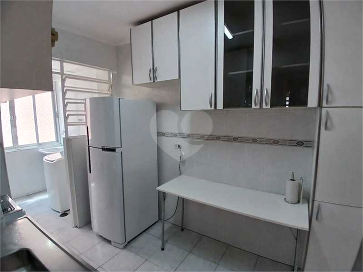 Venda Apartamento São Paulo Indianópolis REO143653 19