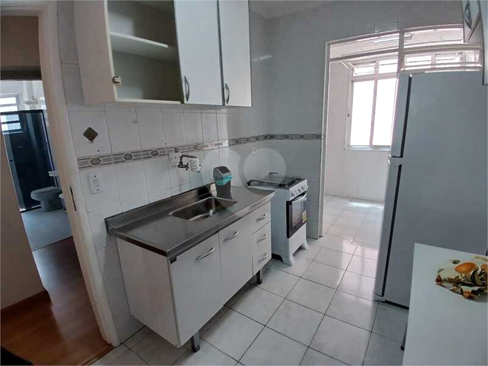 Venda Apartamento São Paulo Indianópolis REO143653 21