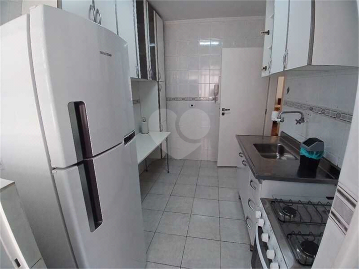 Venda Apartamento São Paulo Indianópolis REO143653 22