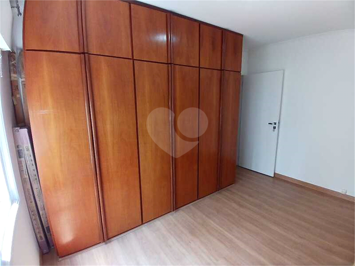 Venda Apartamento São Paulo Indianópolis REO143653 10