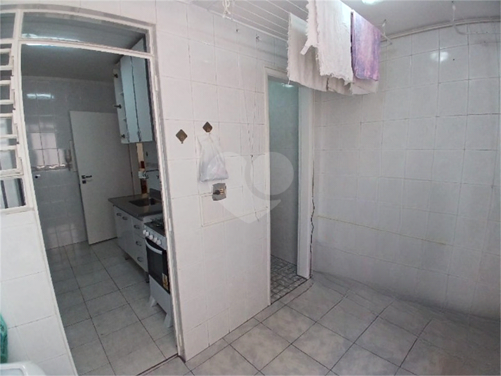 Venda Apartamento São Paulo Indianópolis REO143653 24