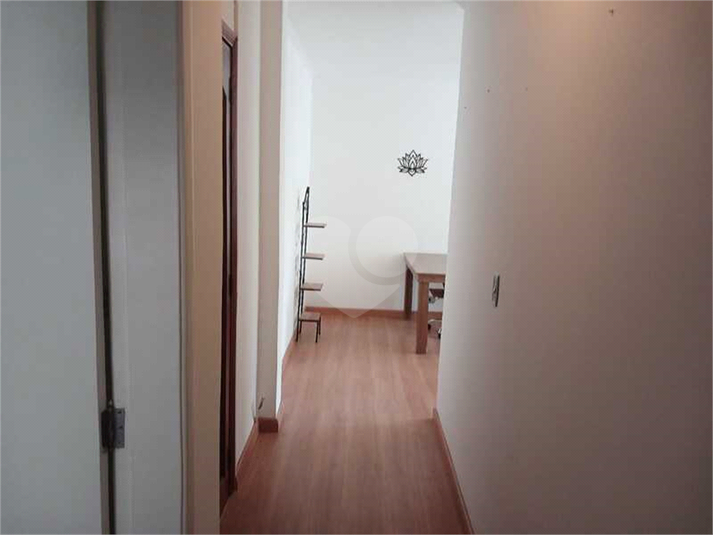 Venda Apartamento São Paulo Indianópolis REO143653 7