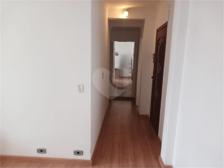 Venda Apartamento São Paulo Indianópolis REO143653 6