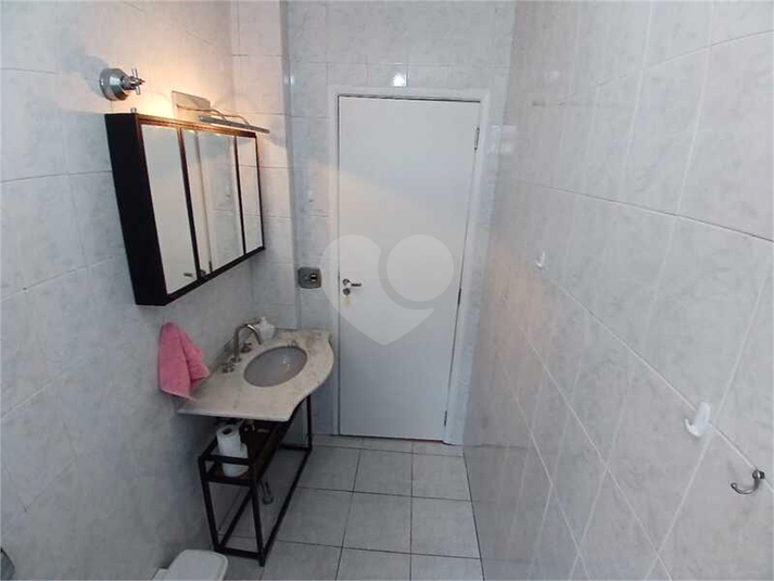 Venda Apartamento São Paulo Indianópolis REO143653 18