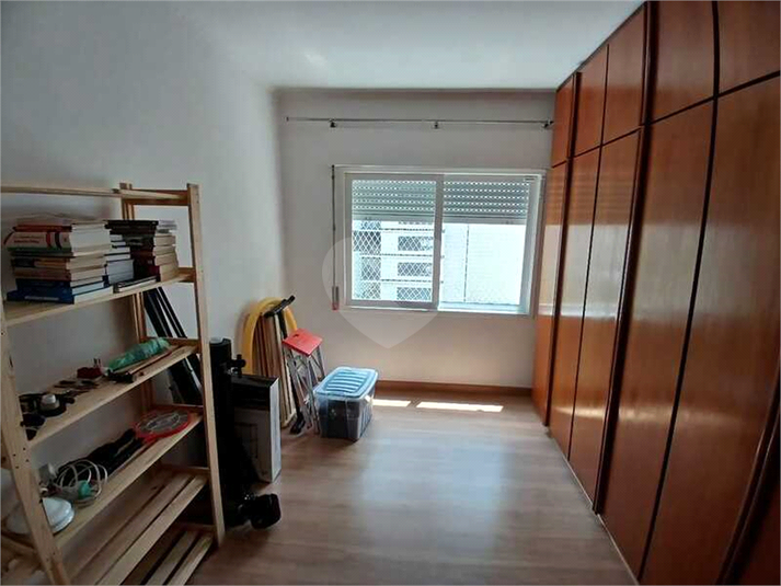 Venda Apartamento São Paulo Indianópolis REO143653 9