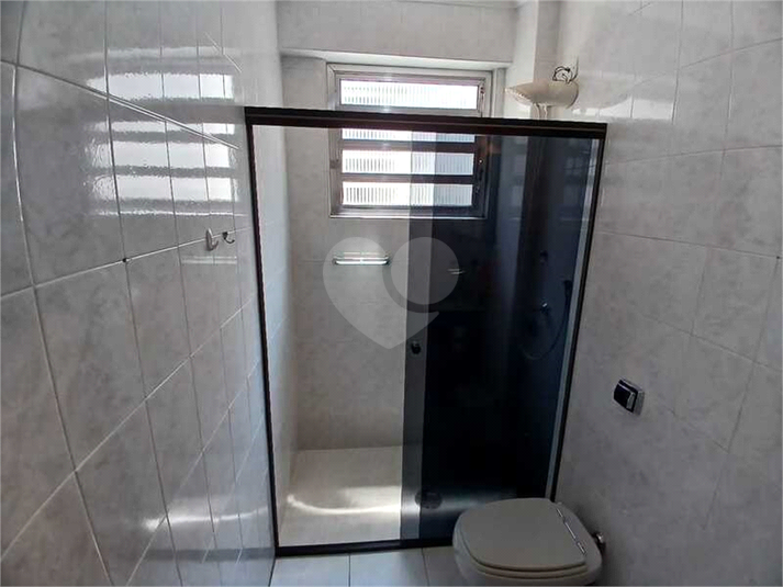 Venda Apartamento São Paulo Indianópolis REO143653 16