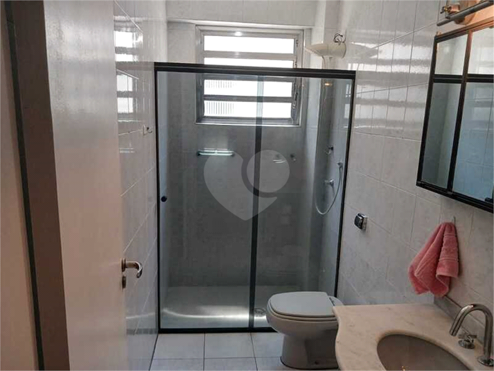 Venda Apartamento São Paulo Indianópolis REO143653 17