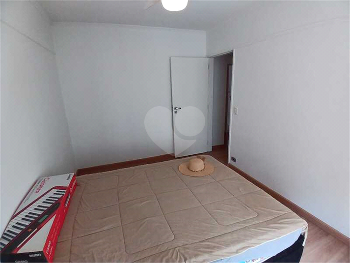 Venda Apartamento São Paulo Indianópolis REO143653 15