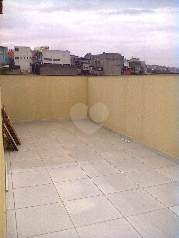 Venda Prédio inteiro São Paulo Jardim São João (jaraguá) REO14373 8