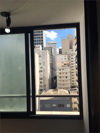 DORMITORIO 
VISTA SACADA