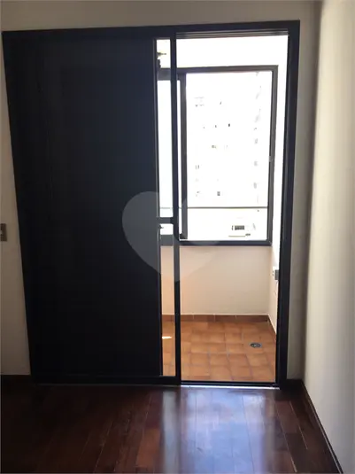 DORMITÓRIO I SACADA AMPLA