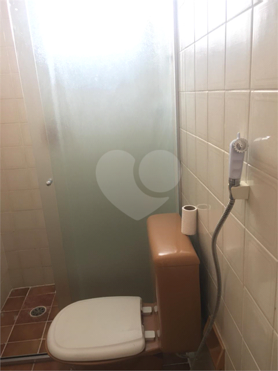 DETALHE DUCHA HIGIÊNICA