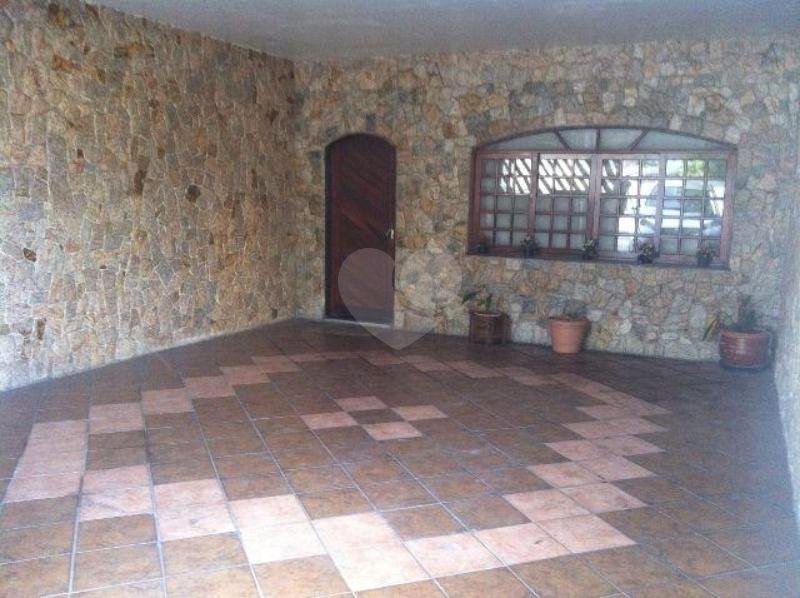 Venda Casa São Paulo Limoeiro REO143736 3