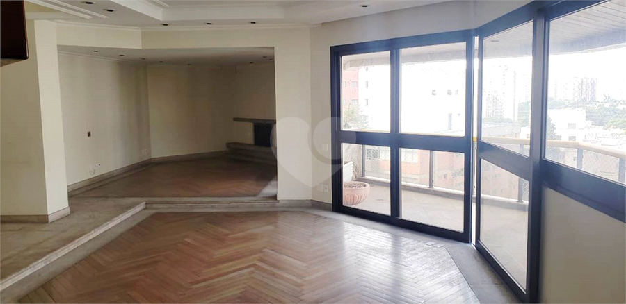 Venda Apartamento São Paulo Campo Belo REO143745 8