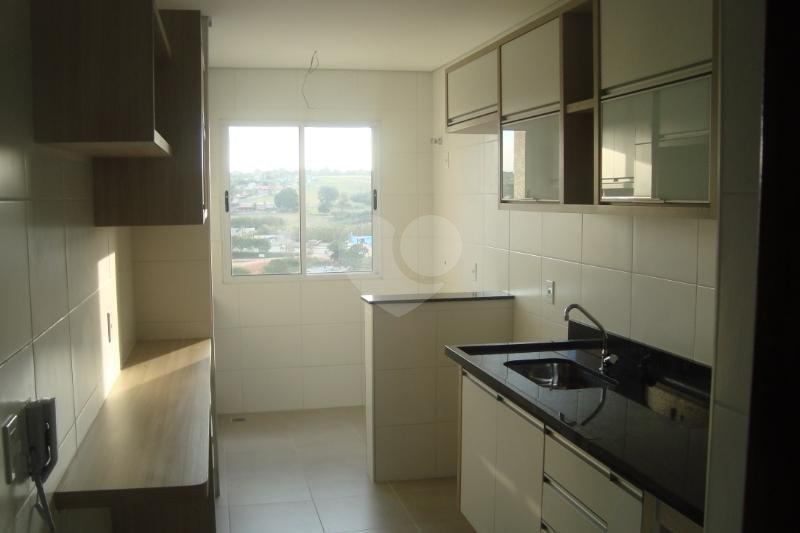 Venda Apartamento Salto De Pirapora Centro REO143805 8