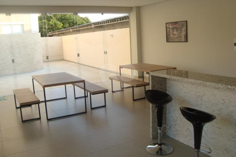 Venda Apartamento Salto De Pirapora Centro REO143805 21