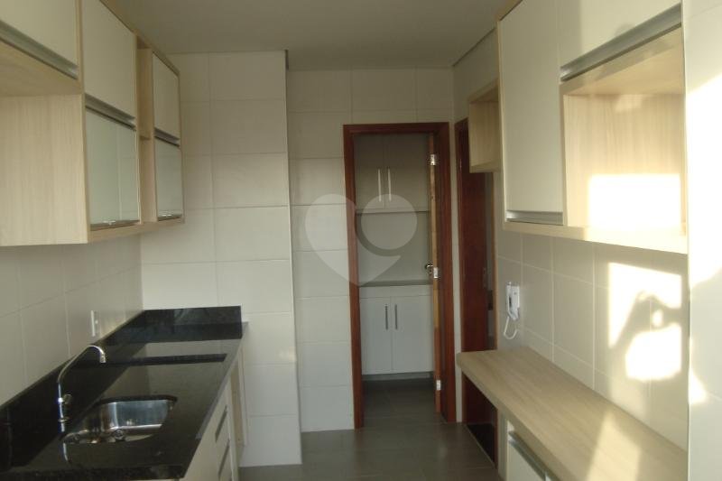 Venda Apartamento Salto De Pirapora Centro REO143805 11