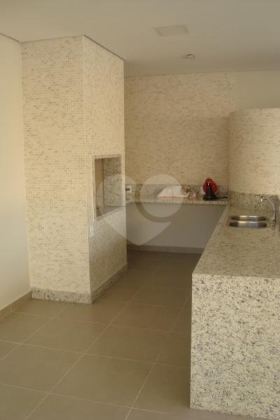 Venda Apartamento Salto De Pirapora Centro REO143805 22