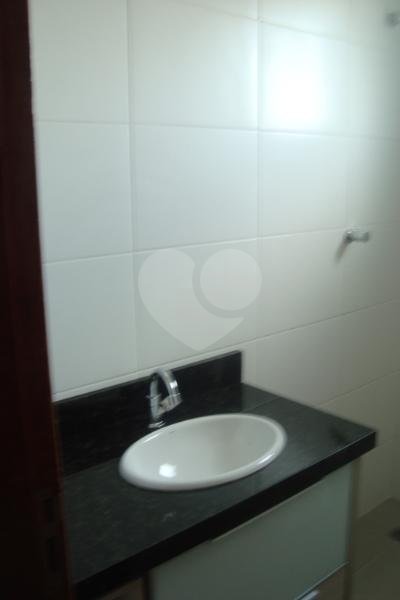 Venda Apartamento Salto De Pirapora Centro REO143805 16