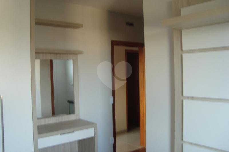 Venda Apartamento Salto De Pirapora Centro REO143805 15