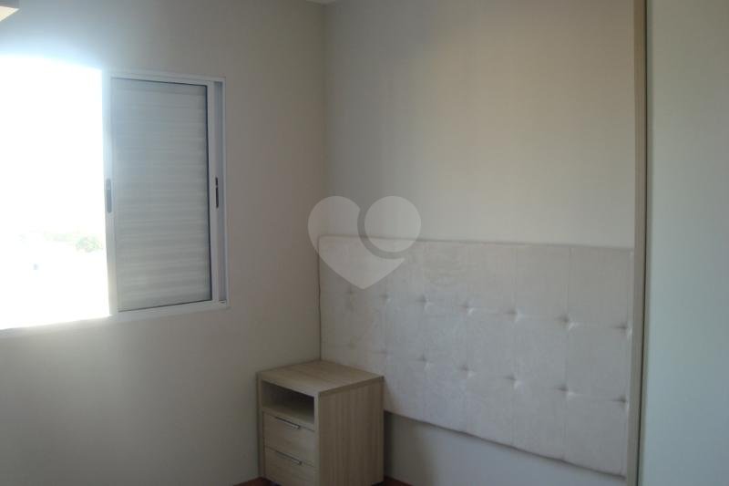 Venda Apartamento Salto De Pirapora Centro REO143805 13