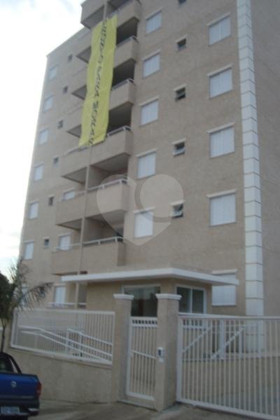 Venda Apartamento Salto De Pirapora Centro REO143805 1