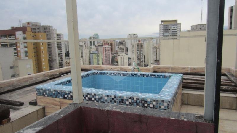 Venda Cobertura São Paulo Saúde REO143876 20