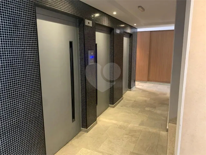 Venda Apartamento São Paulo Vila Nova Conceição REO143901 21