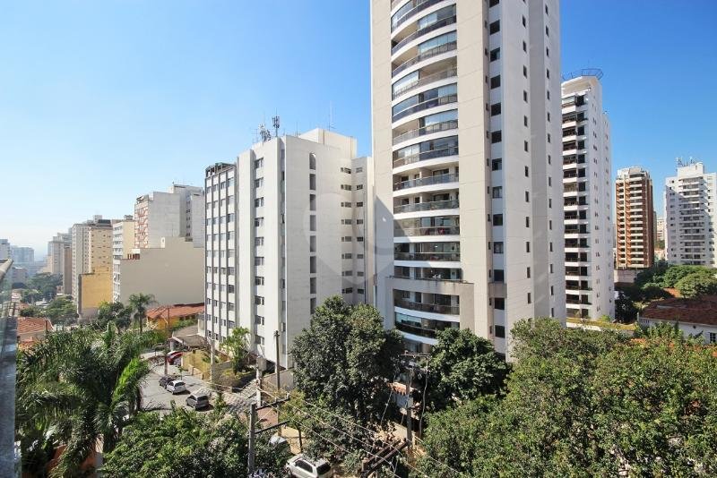 Venda Salas São Paulo Perdizes REO143943 16