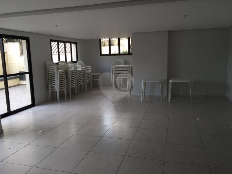 Venda Apartamento São Paulo Chácara Inglesa REO143949 2