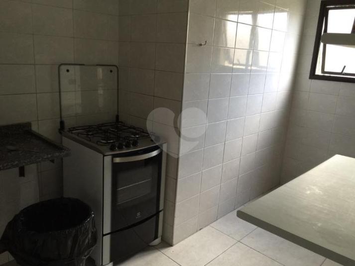 Venda Apartamento São Paulo Chácara Inglesa REO143949 3