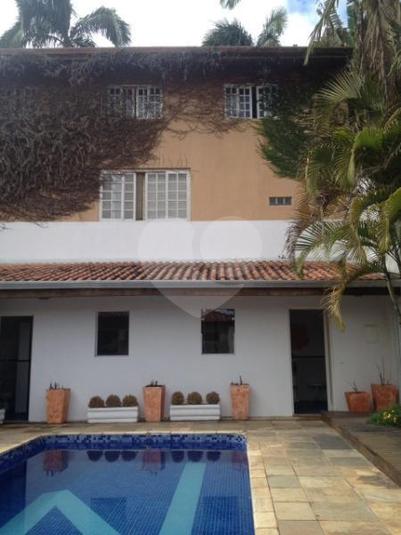 Venda Casa Cotia São Paulo Ii REO143962 6