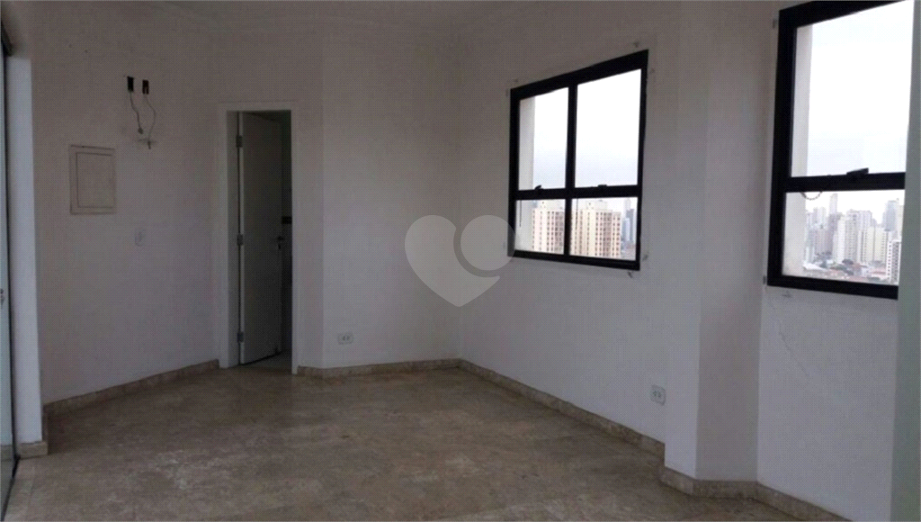 Venda Duplex São Paulo Alto Da Mooca REO143997 12