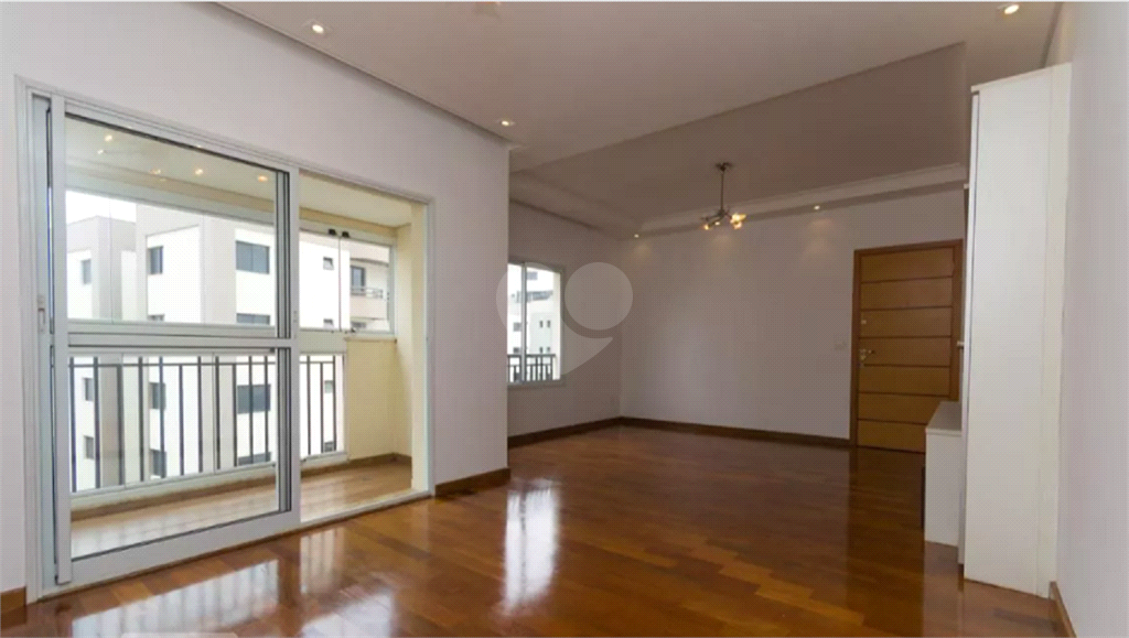 Venda Duplex São Paulo Alto Da Mooca REO143997 2