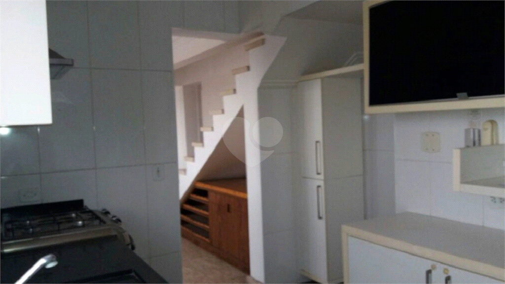 Venda Duplex São Paulo Alto Da Mooca REO143997 5