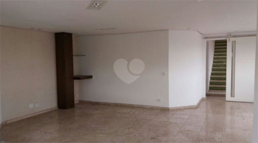 Venda Duplex São Paulo Alto Da Mooca REO143997 6