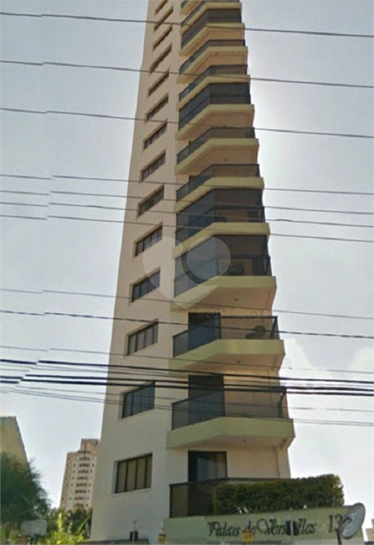 Venda Duplex São Paulo Alto Da Mooca REO143997 4