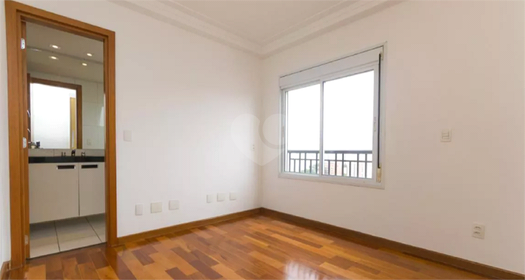 Venda Duplex São Paulo Alto Da Mooca REO143997 35