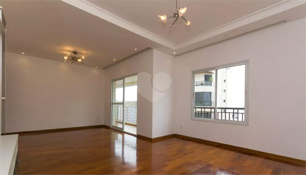 Venda Duplex São Paulo Alto Da Mooca REO143997 2