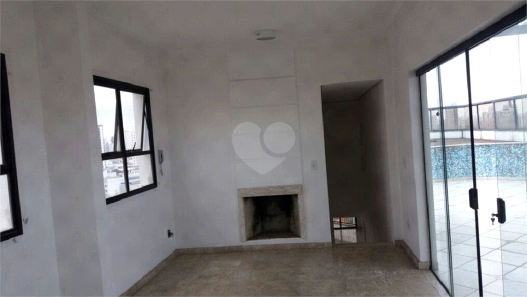 Venda Duplex São Paulo Alto Da Mooca REO143997 21