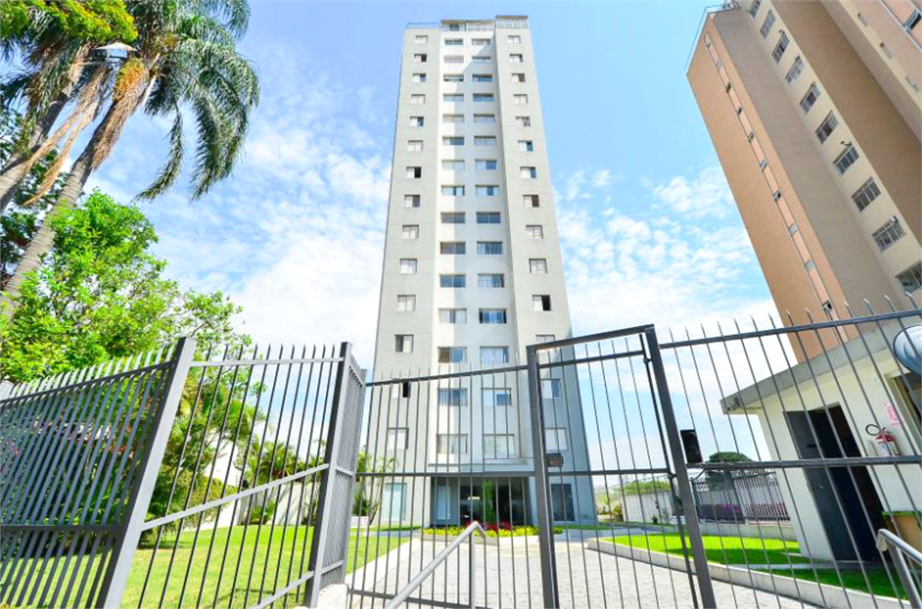 Venda Cobertura São Paulo Campo Belo REO144009 21