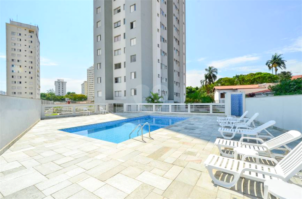 Venda Cobertura São Paulo Campo Belo REO144009 22