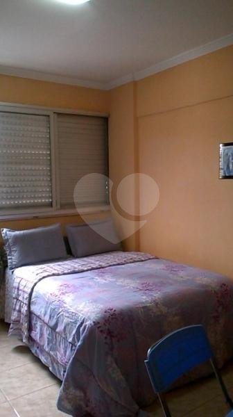 Venda Apartamento São Paulo Parque Da Mooca REO144184 2