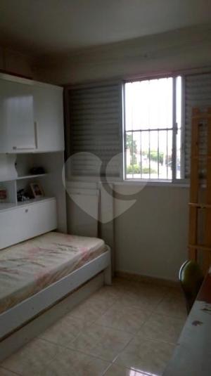 Venda Apartamento São Paulo Parque Da Mooca REO144184 4